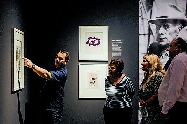 Η Θεσσαλονίκη του ’49