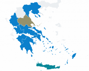 Η ακτινογραφία των περιφερειακών εκλογών: Τρεις μεγάλες ανατροπές και τρεις σταθερές