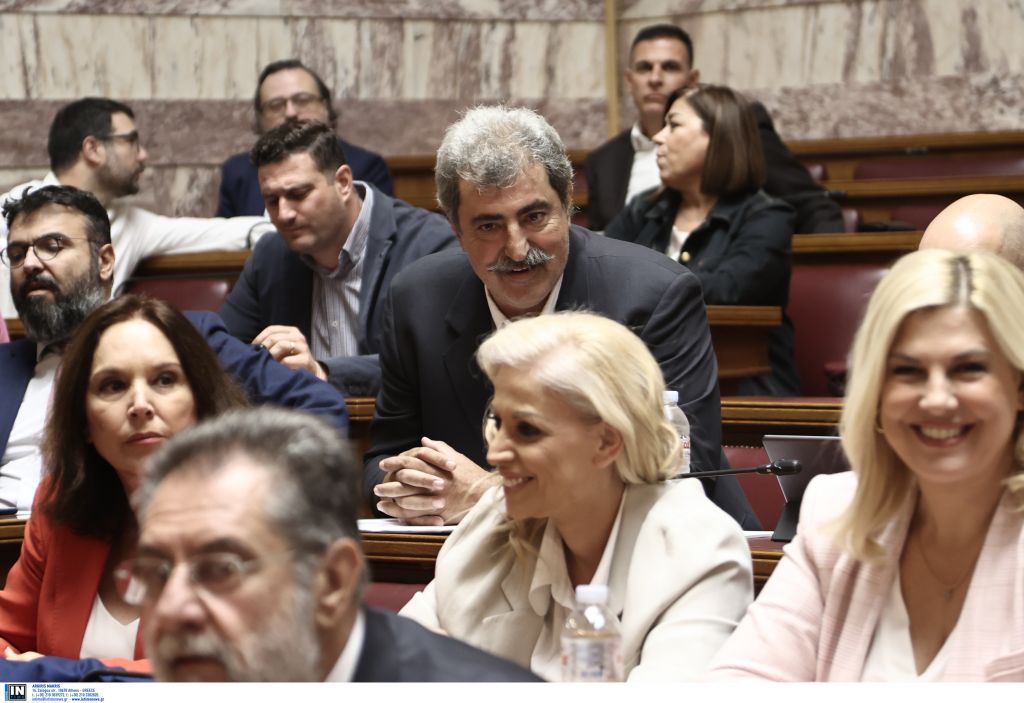 Μήνυμα στον Κασσελάκη τα 16 λευκά στην αναβάθμιση Πολάκη