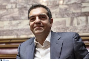 Χτισμένες πόρτες