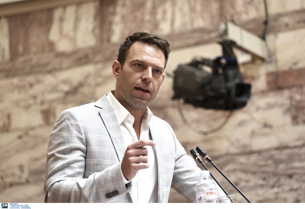 Δεν θα φορέσει τα χακί τον Νοέμβριο ο πρόεδρος του ΣΥΡΙΖΑ