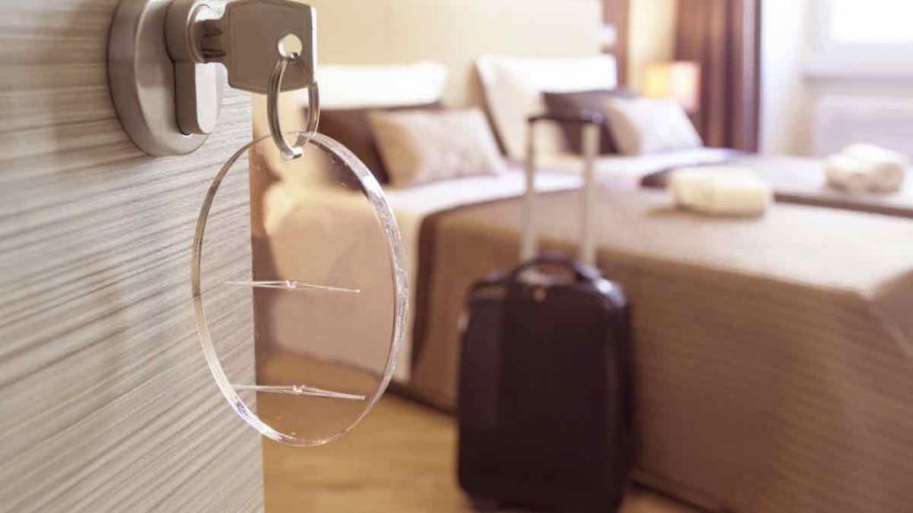 Κοριοί: Προσωρινό λουκέτο σε ξενοδοχείο στην Αττική για απεντόμωση