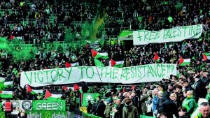 Αραβοϊσραηλινός πόλεμος και στο ποδόσφαιρο!