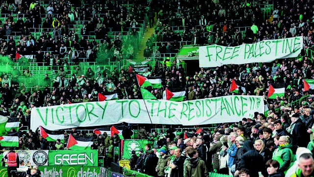 Αραβοϊσραηλινός πόλεμος και στο ποδόσφαιρο!