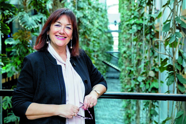 «Να προλάβουμε τις δημογραφικές αλλαγές πριν είναι αργά»