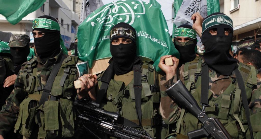 Διοικητής της Χαμάς και η οικογένειά του σκοτώθηκαν σε ισραηλινή αεροπορική επιδρομή