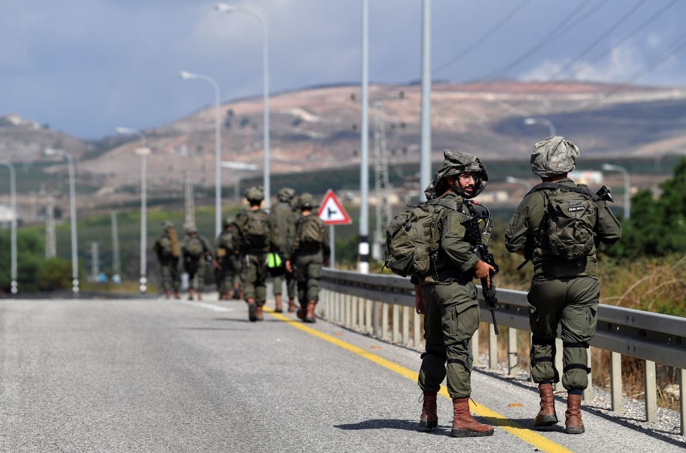 Η νέα Task force του Ισραήλ – Ανέλαβε την εξουδετέρωση μαχητών της Χαμάς