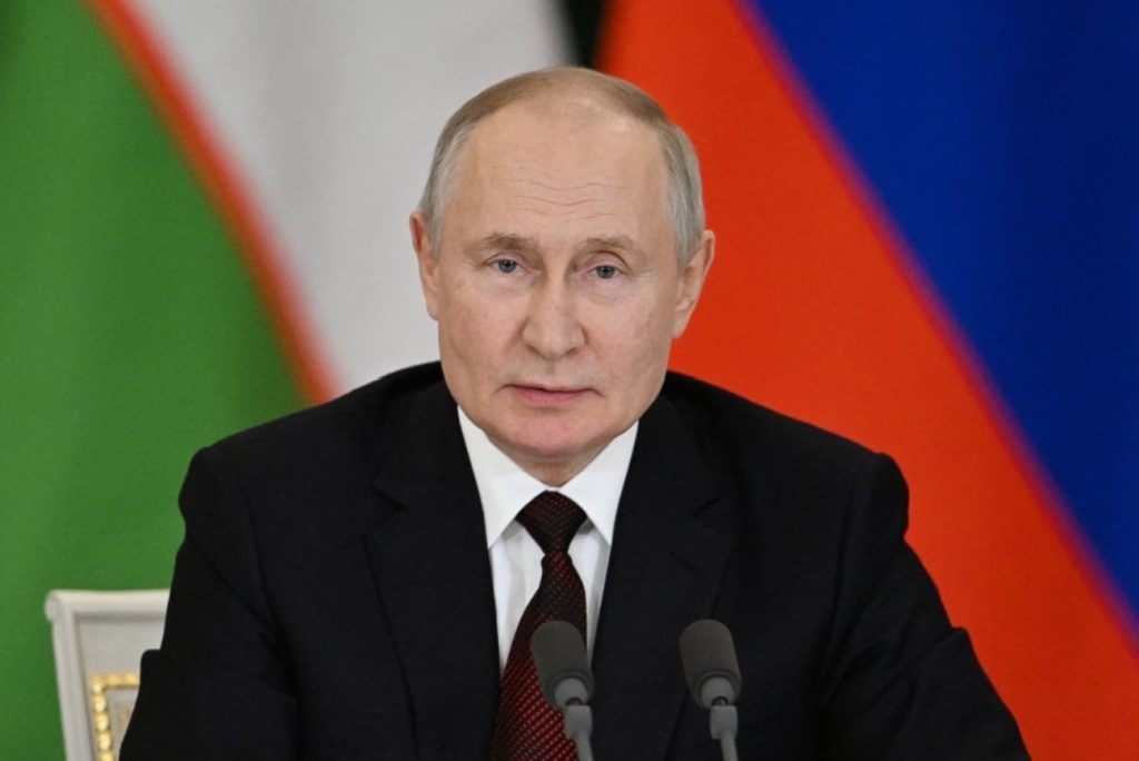 Βλαντιμίρ Πούτιν: Όλη η αλήθεια για την κατάσταση της υγείας του