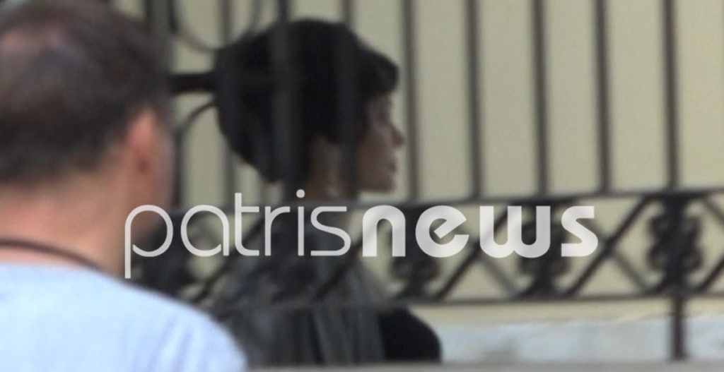 Αντζελίνα Τζόλι: Στην Ελλάδα για τα γυρίσματα της νέας ταινίας της