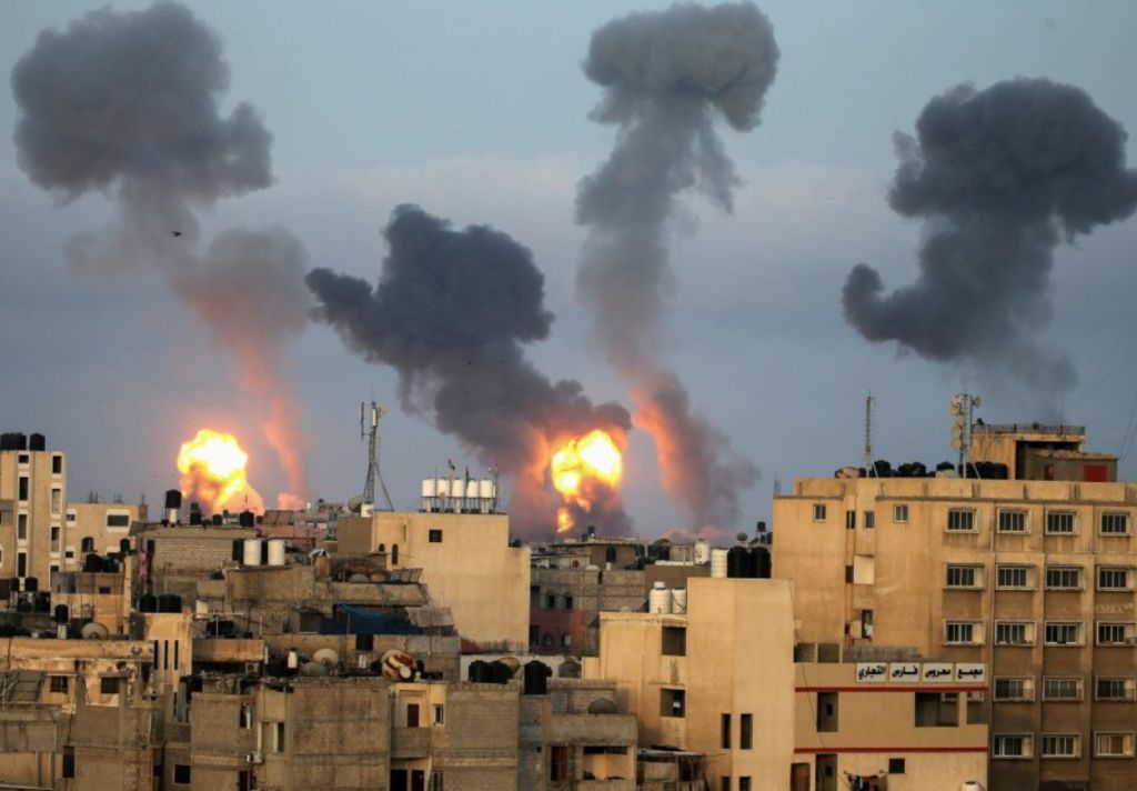 Πόλεμος Ισραήλ – Χαμάς: Τουλάχιστον 250 πτώματα ανασύρθηκαν από μουσικό φεστιβάλ