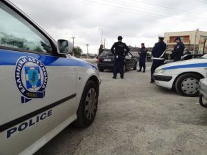 Δολοφονία 8χρονου στο Ζεφύρι: Παραδόθηκαν οι δράστες