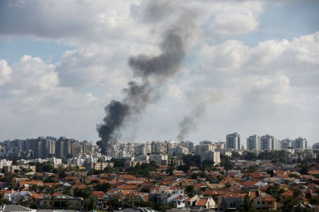 Ισραήλ: Τι περιλαμβάνει το οπλοστάσιο της Χαμάς – Τι στόχους μπορούν να πλήξουν σε περίπτωση χερσαίας επιχείρησης του Ισραήλ