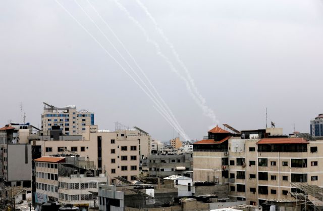 Live οι εξελίξεις σε Ισραήλ και Γάζα: Για χερσαία επίθεση ετοιμάζεται το Τελ Αβίβ – Συνεχείς βομβαρδισμοί