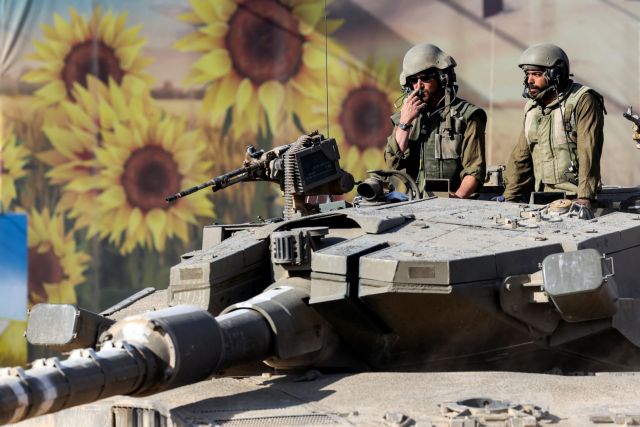 Πόλεμος Ισραήλ – Χαμάς: Διαψεύδει ο Νετανιάχου τη συμφωνία για εκεχειρία