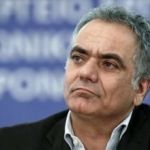Σκουρλέτης: Ολέθριο να μην γίνει συνέδριο – Κοροϊδία το «πάρτε τον ΣΥΡΙΖΑ στα χέρια σας» του Κασσελάκη