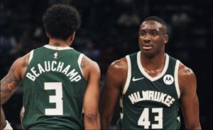 Ηττα για Μπακς χωρίς Γιάννη και Λίλαρντ (108-102) – Νίκη για τους πρωταθλητές Νάγκετς (107-115)