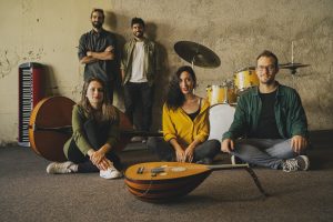 Μerem: Η τζαζ συναντά την παράδοση