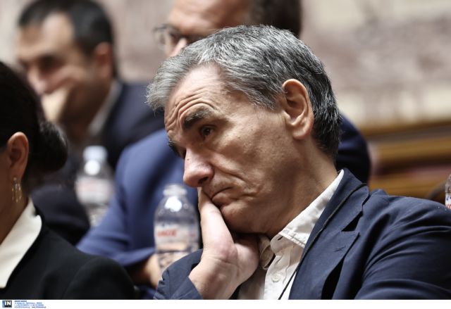 Τσακαλώτος: Ο «αποκεφαλισμός» δεν περιλαμβάνεται στην κουλτούρα της Αριστεράς