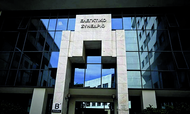 Μόνο σε όσους έχουν προσφύγει η αύξηση των συντάξεων