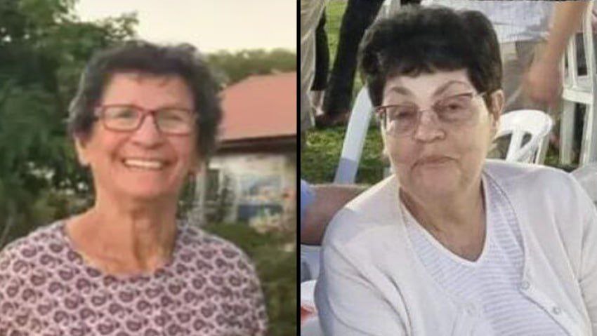 Η Χαμάς απελευθέρωσε ακόμα δύο ομήρους – «Χωρίς κάποιο αντάλλαγμα»