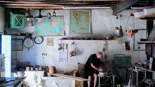 Εκστρατεία για την κυκλαδική ταυτότητα