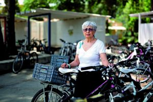 Η ειρήνη που την έλεγαν Βίβιαν