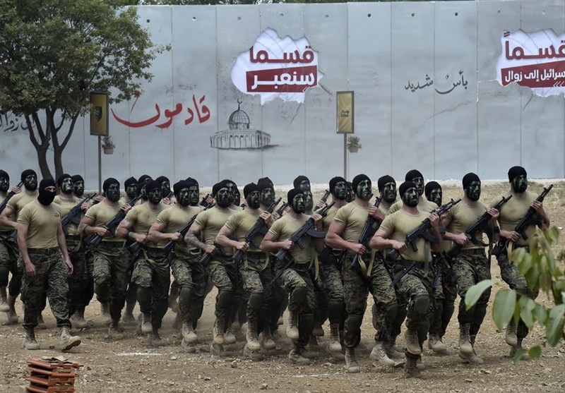 «Τα όπλα και οι ρουκέτες μας είναι μαζί σας» – Μήνυμα της Χεζμπολάχ