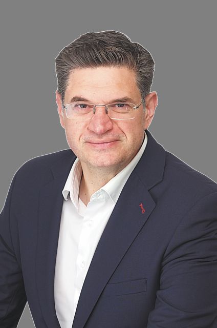 Η Αυτοδιοίκηση πυλώνας ανθεκτικότητας