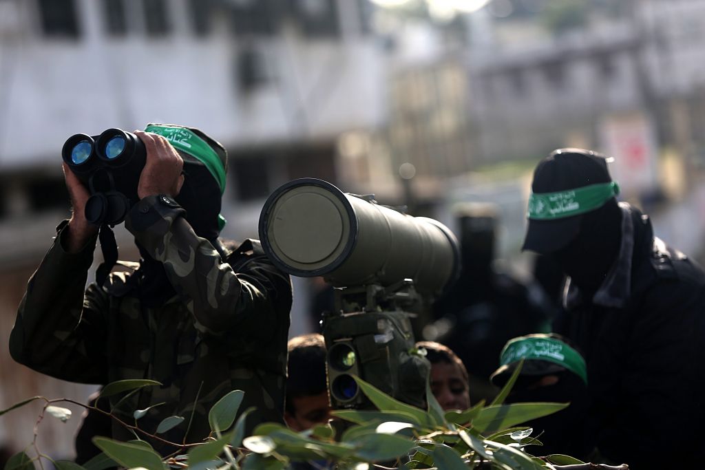 Ισραήλ: «Αυτό θα πάθετε αν μπείτε στη Γάζα» – Η Χαμάς «προειδοποιεί»