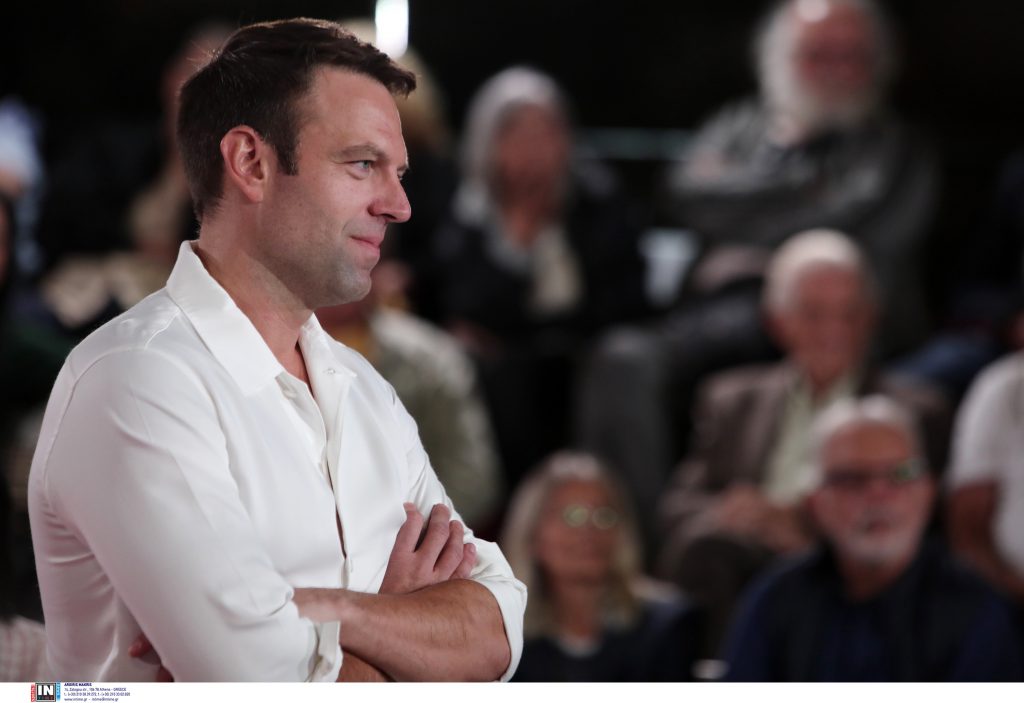 Τριγμοί και στη νεολαία ΣΥΡΙΖΑ – Υπέρ Κασσελάκη 11 μέλη του Κεντρικού Συμβουλίου