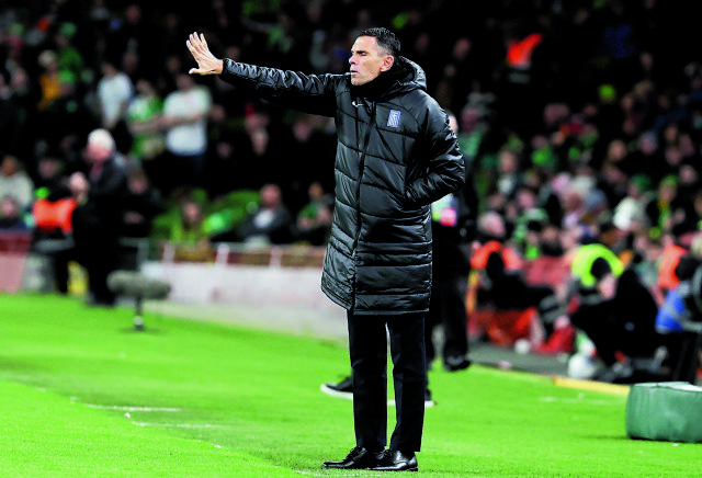 Απόψε θα δούμε αν η πρόοδος είναι αρκετή