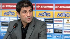 Θρήνος στον Άρη: «Έφυγε» από τη ζωή ο Γιάννης Μιχαλήτσος