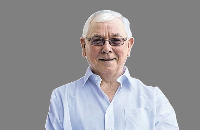 Πέθανε ο βρετανός σκηνοθέτης Τέρενς Ντέιβις