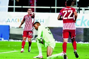 Ποντένσε εσύ, σούπερ σταρ