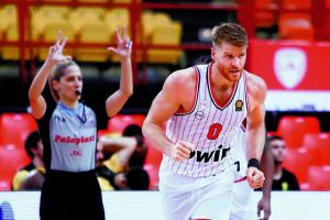 Αλλο το πρωτάθλημα