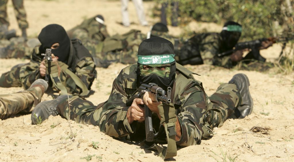 «Ούτε με 10 εκατ. στρατιώτες δεν θα νικηθεί η Γάζα»