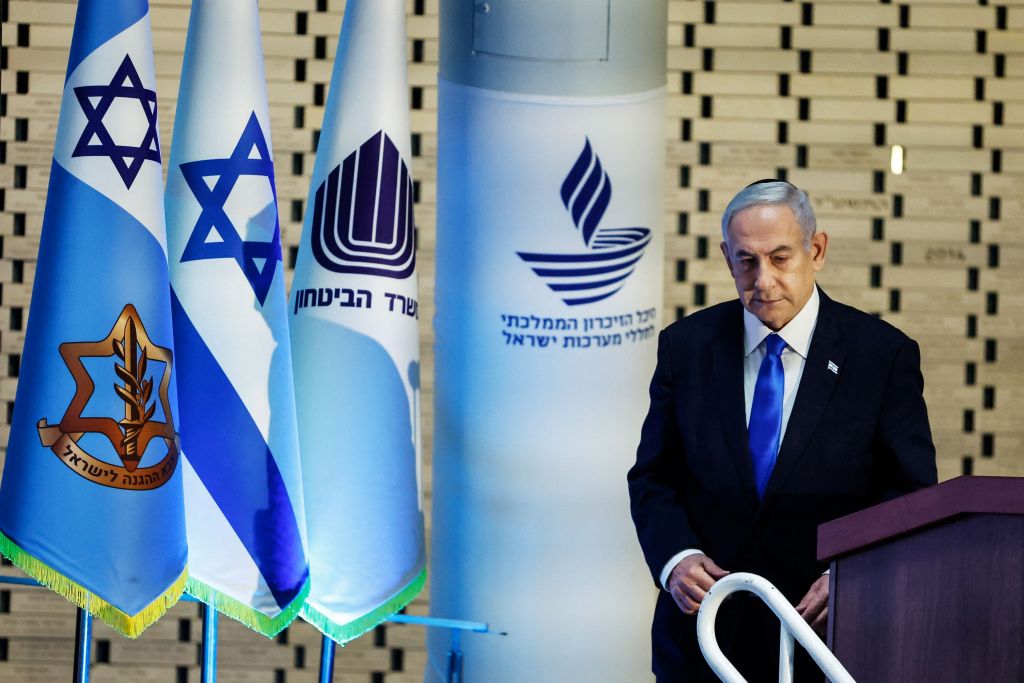 Ισραήλ: Οι μυστικές υπηρεσίες της Αιγύπτου «καρφώνουν» τον Νετανιάχου – «Ήξερε»