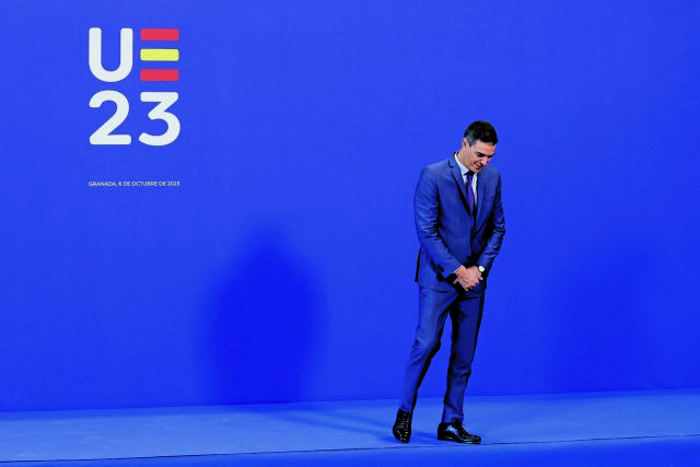 Αμνηστία στους αυτονομιστές, το αντίτιμο για την κυβέρνηση