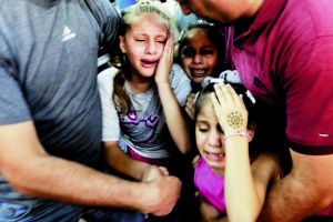 Εκατόμβες νεκρών και από τις δύο πλευρές