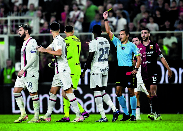 Μπουρλότο από την ΚΕΔ στο ντέρμπι