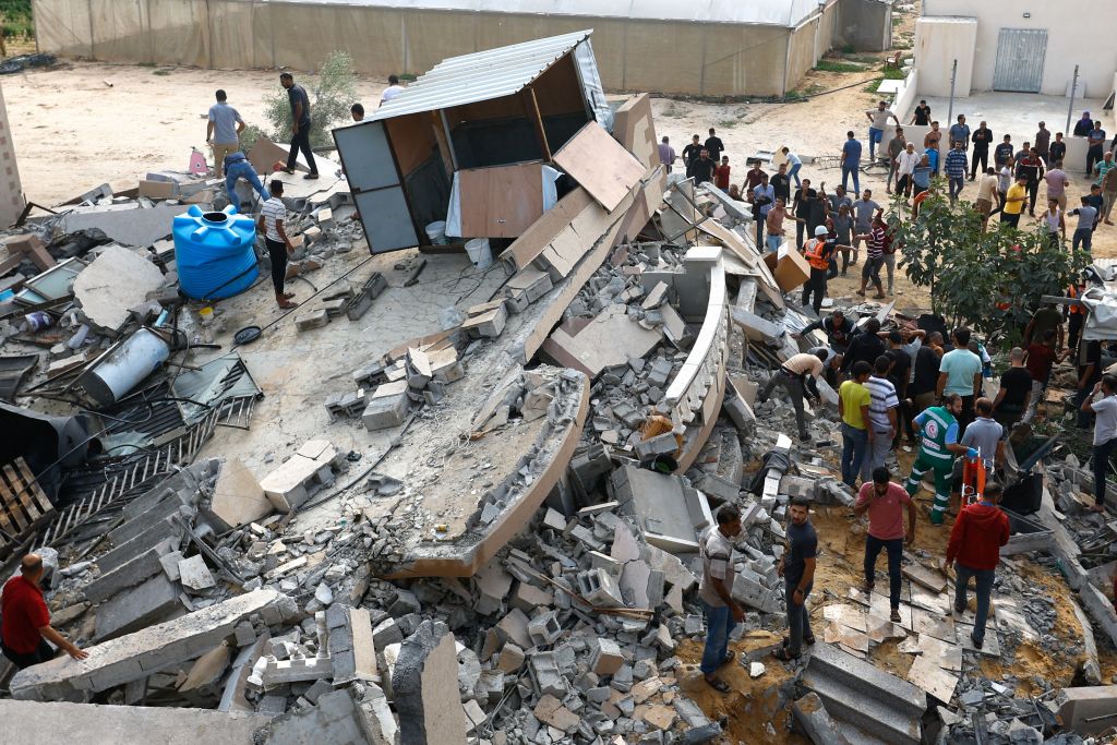 Φόβους για νεκρούς Αμερικάνους εκφράζει ο Μπλίνκεν