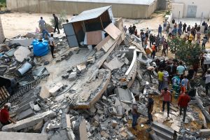 Φόβους για νεκρούς Αμερικάνους εκφράζει ο Μπλίνκεν