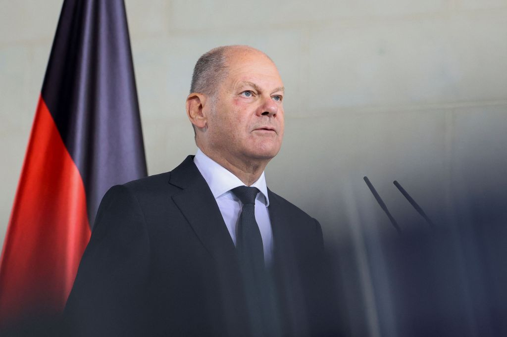 Τουλάχιστον πέντε Γερμανοί υπήκοοι μεταξύ των αιχμαλώτων