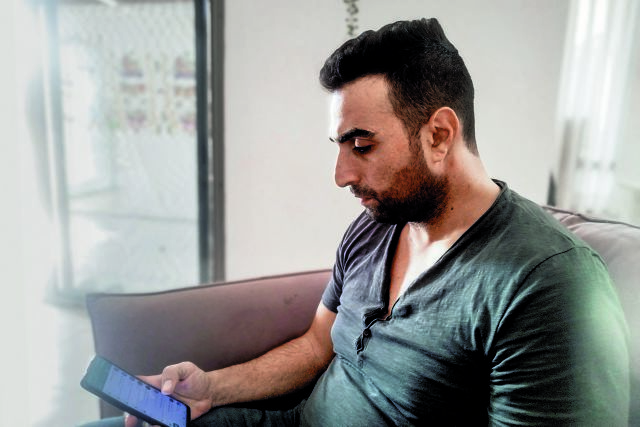 «Θα γυρίσω κάθε πέτρα ανάποδα για να τους ξαναβρώ»