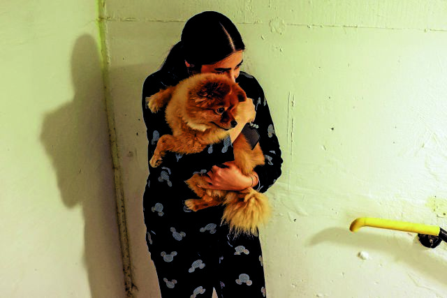 Καθαρή στήριξη από την Αθήνα