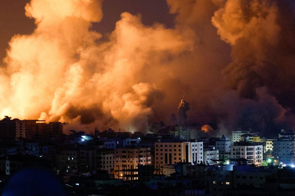 Ισραήλ: «Θα εκτελέσουμε ομήρους αν το Ισραήλ δεν σταματήσει τους βομβαρδισμούς» λέει η Χαμάς