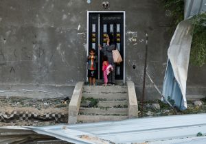 Ποιοι είναι οι νέοι grandmasters της Μέσης Ανατολής που θα καθορίσουν την τύχη της ισραηλο-παλαιστινιακής διένεξης;