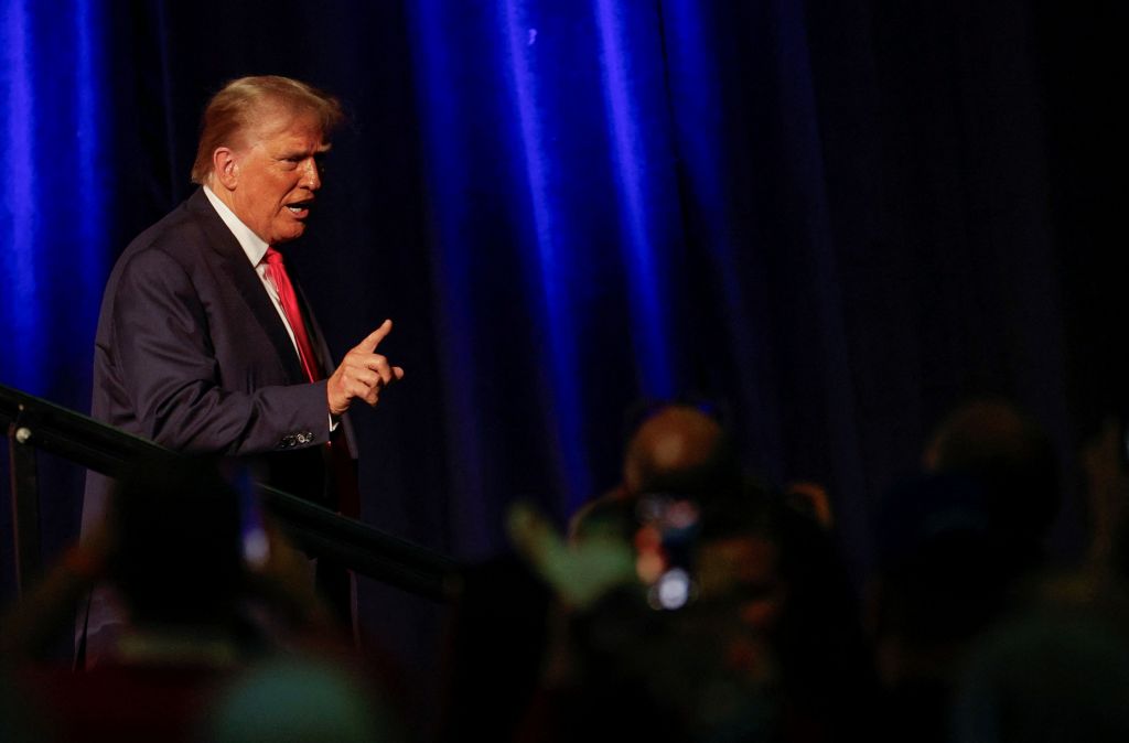 Ισραήλ: «Ο Νετανιάχου ήταν απροετοίμαστος» λέει ο Τραμπ