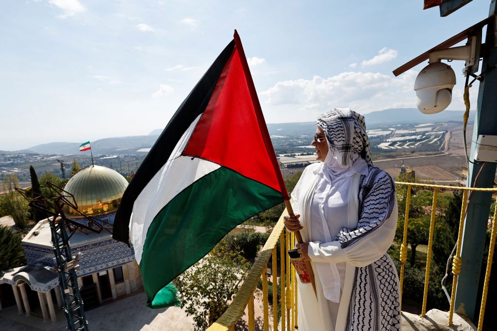 Τι θα κάνει τελικά η Χεζμπολάχ;