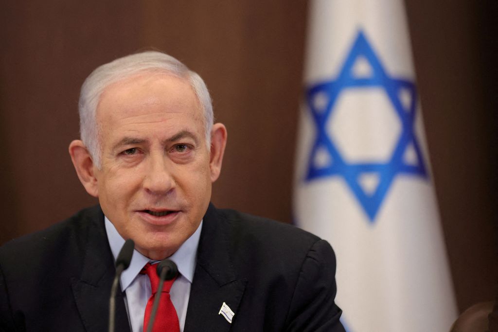 Ισραήλ: Το μήνυμα Νετανιάχου στους υπουργούς του – «Εμείς θα συντρίψουμε τη Χαμάς»